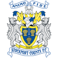 Stockport County